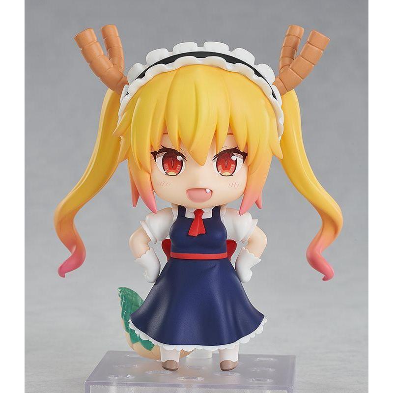 HOT SALE NENDOROID TOHRU - KOBAYASHI-SAN CHI NO MAID DRAGON TERMURAH