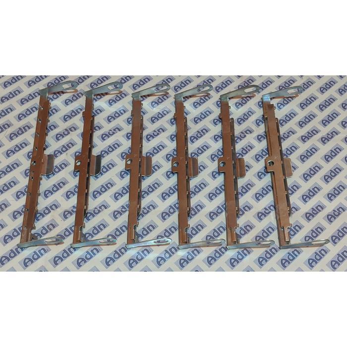Jepitan Master C 507-510 Sparepart Mesin Offset Toko 810-820