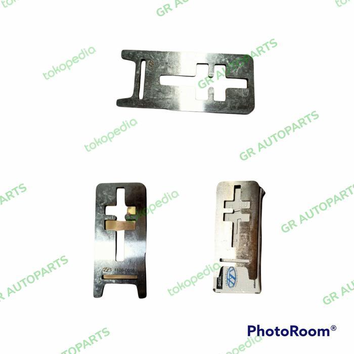 Plat Power Shift/Shift Interlock/Tya /Zf / 1324-304-194 / 1324-307-096