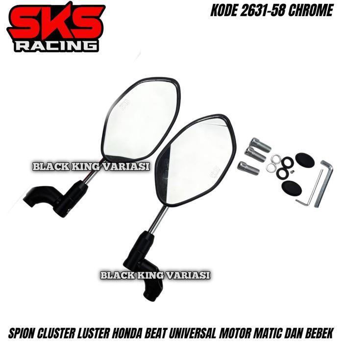 Promo Spion Lipat Standar Beat Spion Vietnam Lipat Model Beat Spion Beat Spion Standar Beat
