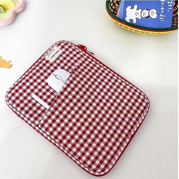 Tablet Bag 9-11inch For iPad Air4 5 Pro 11 10.9 iPad Case 10.5 inch For XiaoMi 5 Samsung Huawei