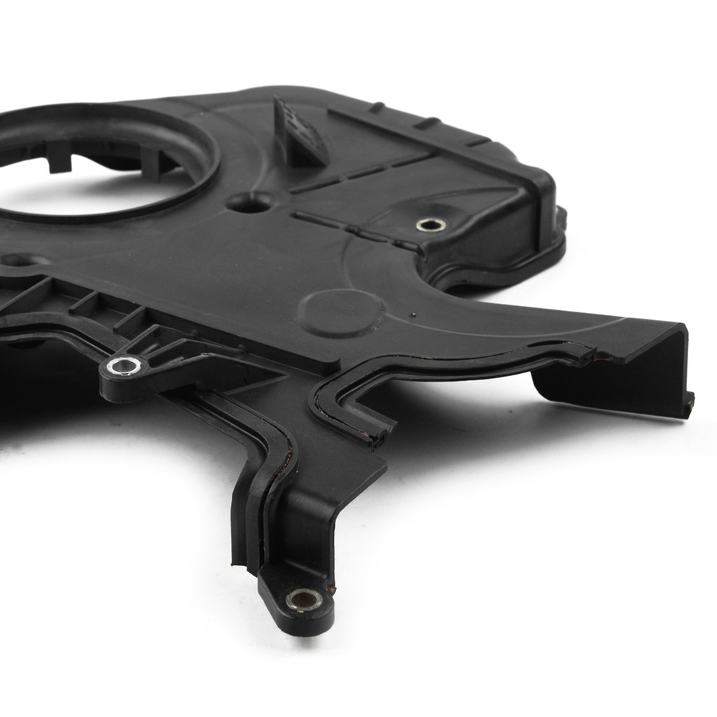 STRICT CAR ENGINE TIMING BELT COVER MD323980 MD363100 FOR MITSUBISHI GALANT ECLIPSE SPYDER 2.4L D52A