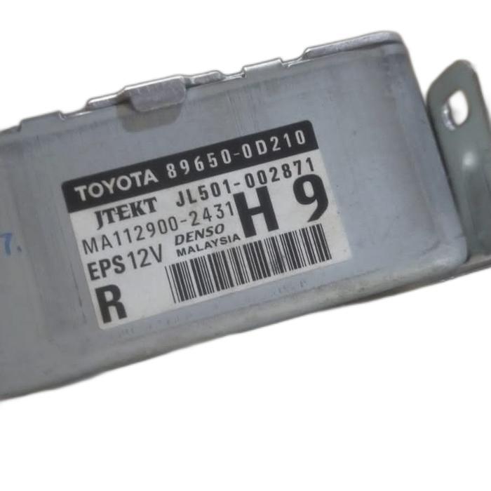 Modul Eps Elektrikal Power Steering Vios Gen 2 Copotan Ori Berkualitas
