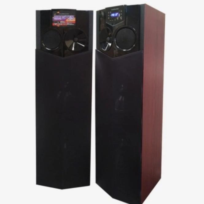 ROADMASTER SPEAKER AKTIF MONSTER-212