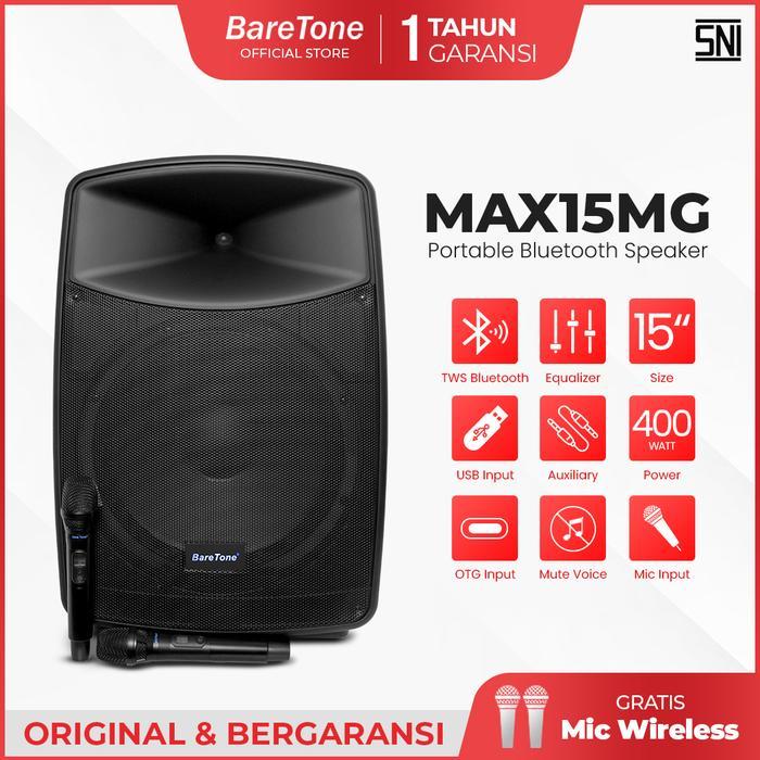 speaker portable 15 inch original ashley spa 15 speaker karaoke ashley