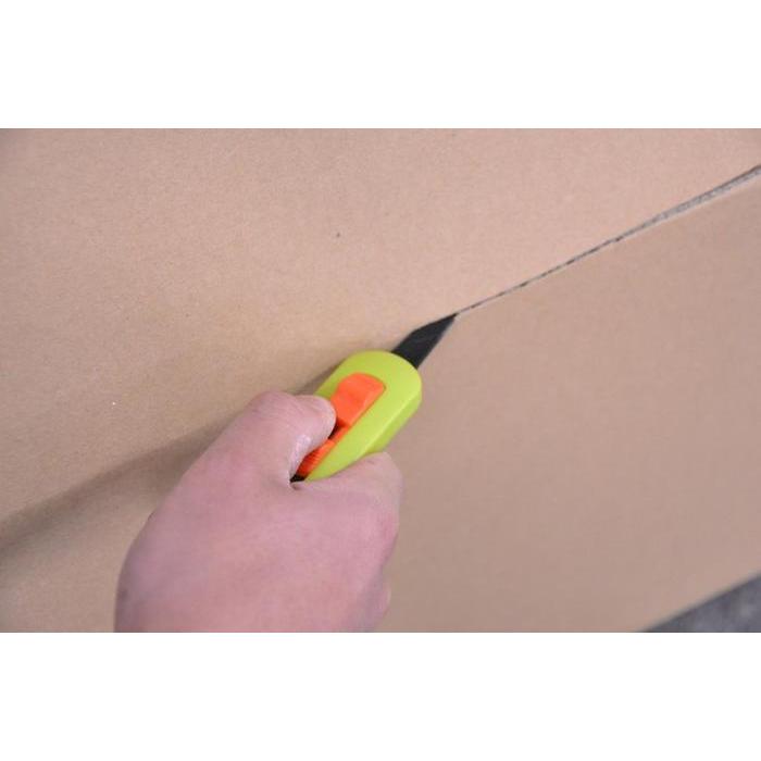 CANARY Pisau Cutter for Packaging DC-15 Made in JAPAN