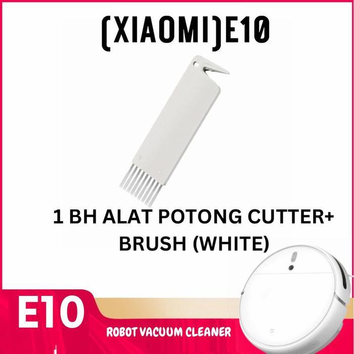 Xiaomi E10 Robot Vacuum Accessories