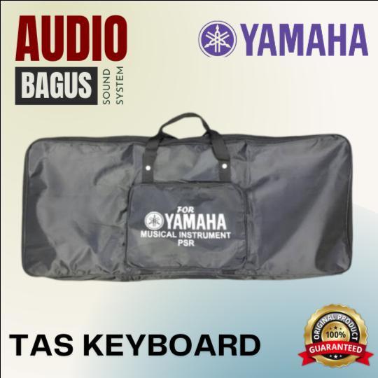 Tas Keyboard Yamaha / Tas Kyb Psr Yamaha /Tas Keyboard / Piano For Psr Terlaris