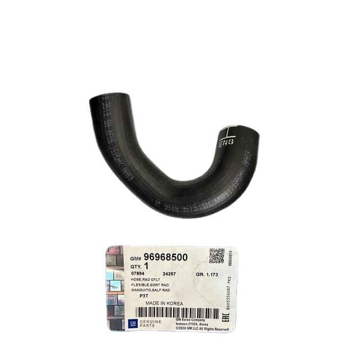ORIGINAL Hose Selang Radiator Bawah Outlet CHEVROLET TRAX