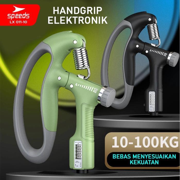 Hand Grip 100Kg Terlaris