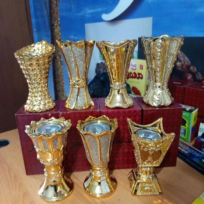 mabkhara, tempat bukhur, mabkhara mewah murah