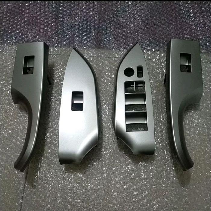 panel power window Toyota Innova reborn original