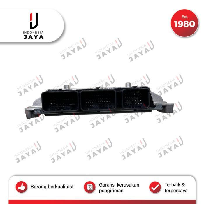 Ecu Ford Fiesta 1.6 CC ORIGINAL