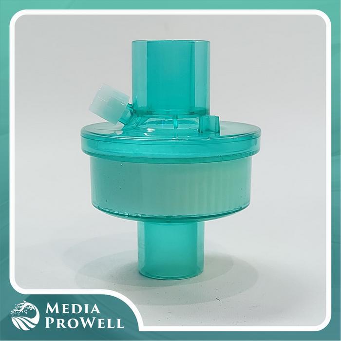 TERBARU HME Filter Ventilator / Heat Moisture Exchanger Filter Ventilator New