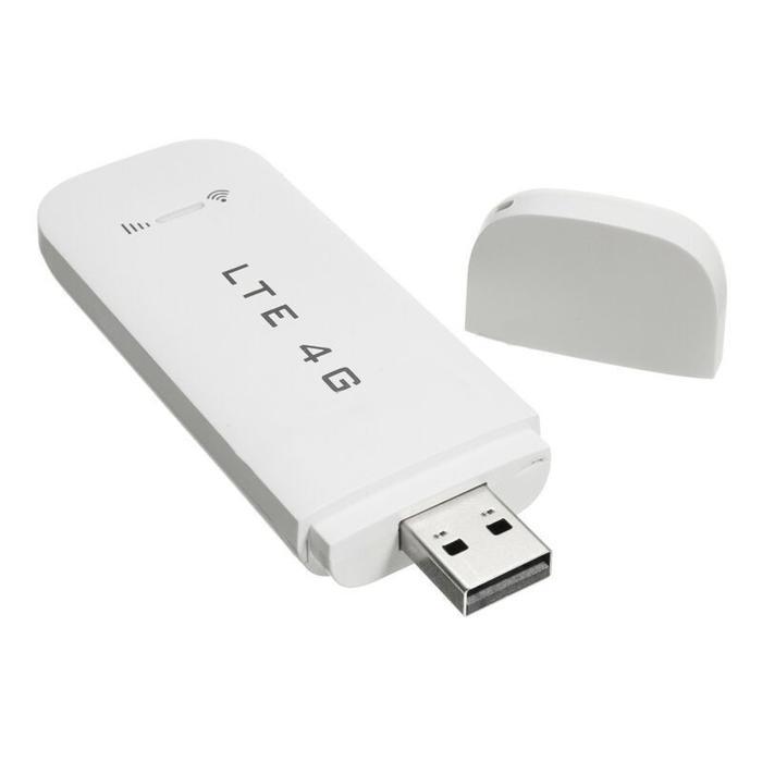 Inotrix Md4G1 Modem Usb 4G Lte Wifi Dongle