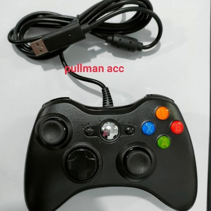 Stik Pc Model Xbox/Stik For Pc Terbaru