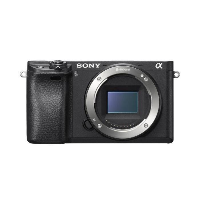 Sony Alpha A6300 Kit 16-50MM F3.5-5.6 OSS / Sony A6300 Kit / Sony A6300 Body