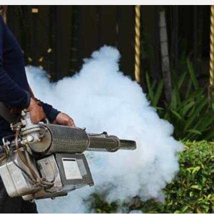 Go - Jasa Fogging Nyamuk Dbd