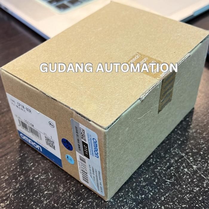 EXPANSION OMRON CP1W-8ER