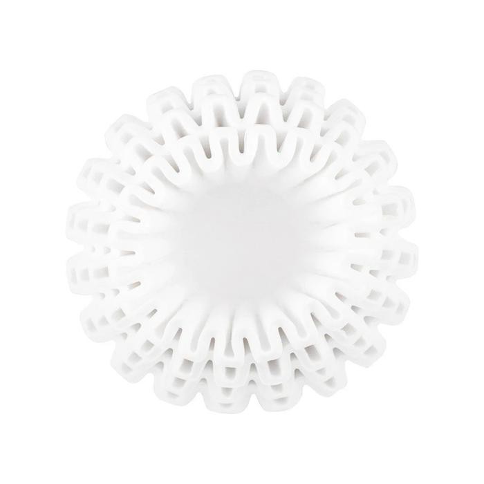 

PAPER FILTER KALITA 185 WAVE FAST POURING SEDUH 25 KOPI PAPER DRIPPER