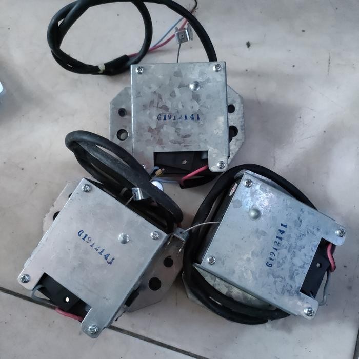 motor drain sharp 1 tabung