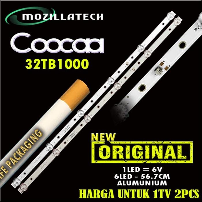 BACKLIGHT 32TB1000 BACKLIGHT TV LED COCA COOCA COCAA KOKA 32TB1000