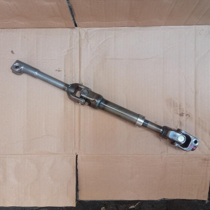 Joint Steer Rack Steer Alphard , Vellfire Anh20