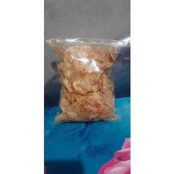 

FRESH ! KRIPIK SINGKONG RASA KETUMBAR MANTAP