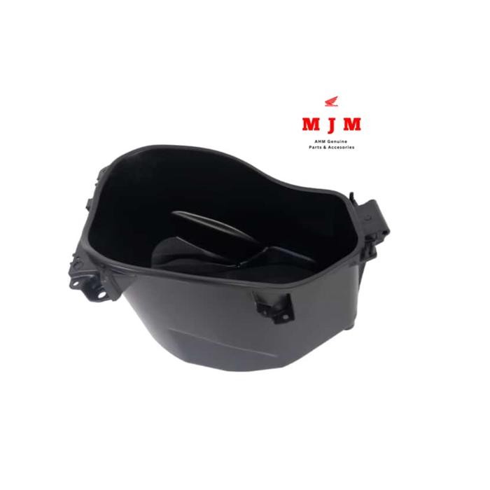 Wawar.store Box Bagasi Honda Scoopy eSP K16R 81250-K16-900