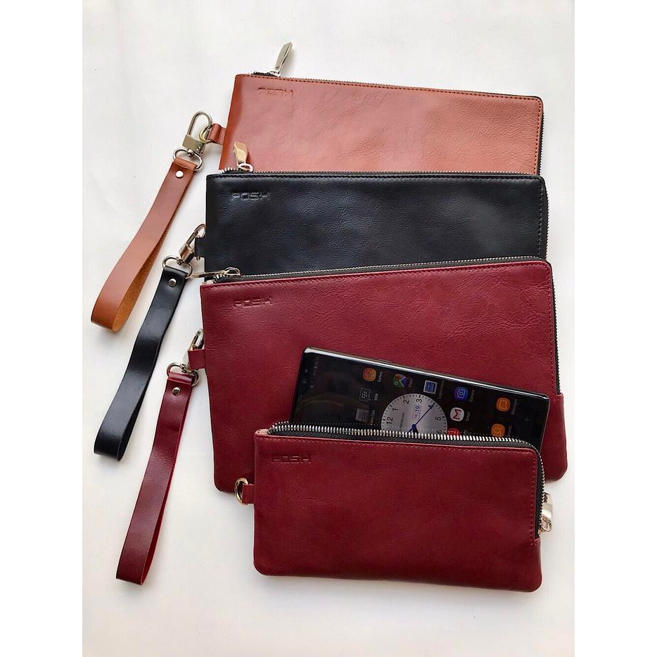 IPhone XS Max Pouch Wallet IPhone XS Max Sarung Hp IPhone XS Max