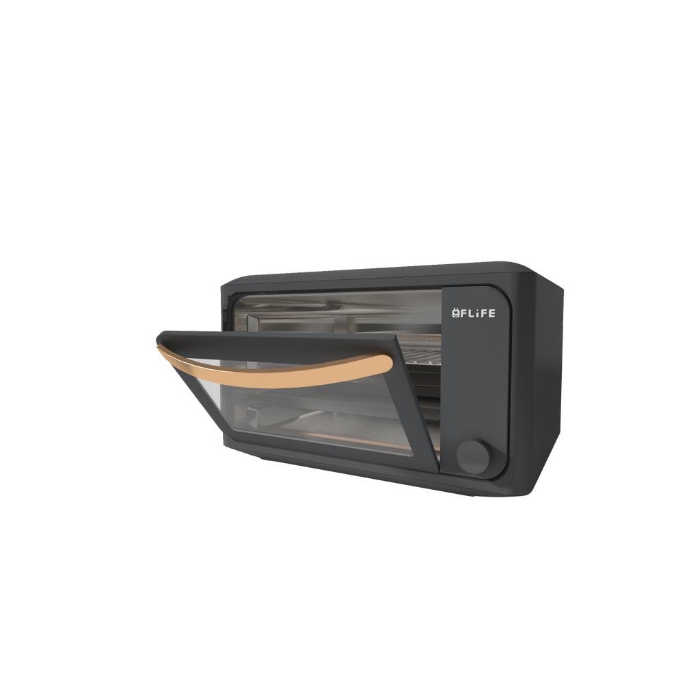FLIFE OV24ED TOASTER OVEN