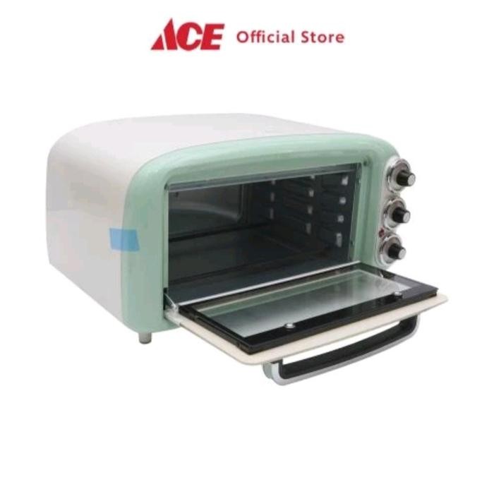 OVEN ARIETE VINTAGE 18 LT