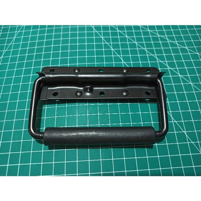 

Handle tempel box / hard case Import - HITAM
