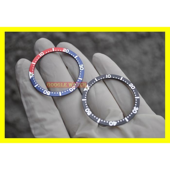 bazel ring seiko diver jam seiko diver