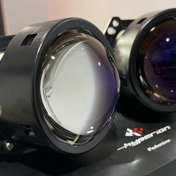 Hyperion V3 biled projector