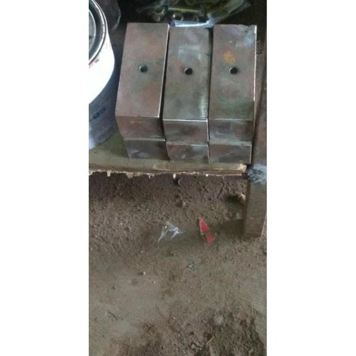 Termurah Under Axle Kijang Kapsul Atau Paket Ganjel Ceper Kijang Kapsul