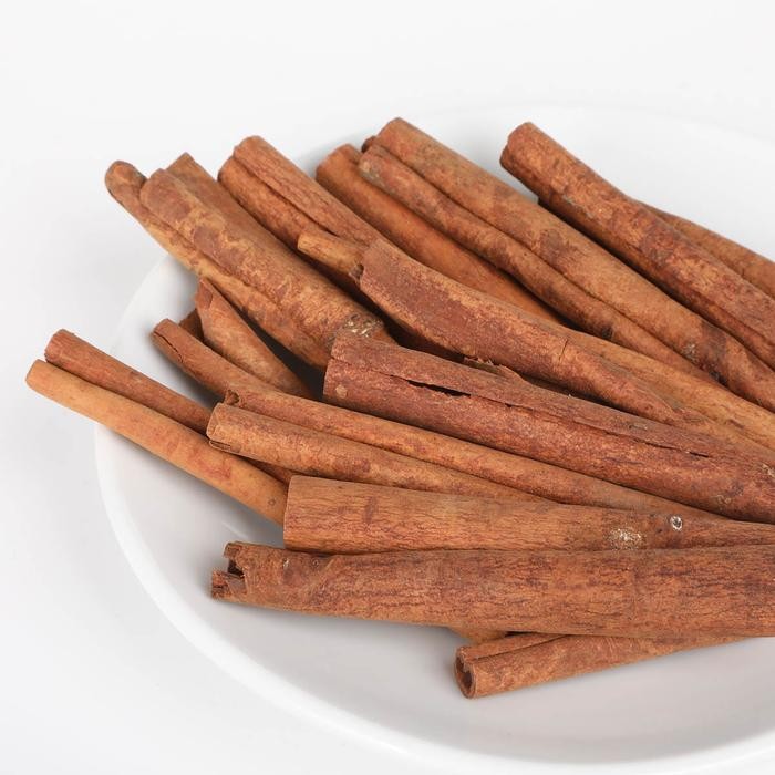 

Pilihan- Kayu Manis Cinnamon Batangan Rempah Rempah Banmala Spices