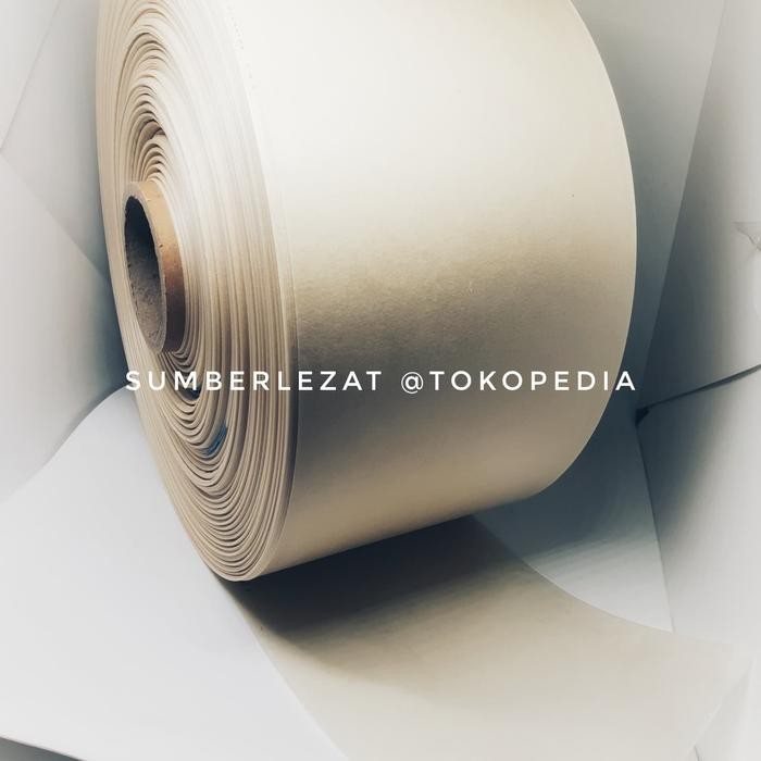 

Pilihan- Fibrous Casing Untuk Beef Lyoner Pastrami Dan Mortadella 105 Mm