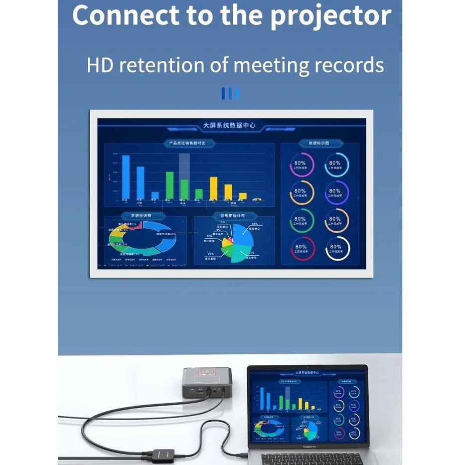 Video Capture Hdmi Usb Acasis 4K Hd Capture Card Usb Type C Audio Loop