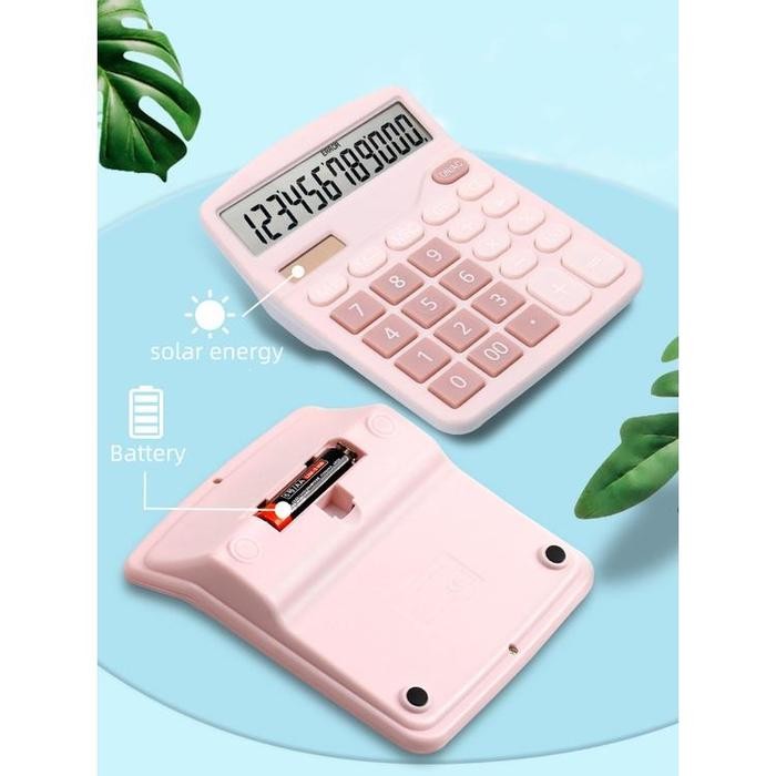 

Kalkulator / Kalkulator Ilmiah / Kantor / Toko / Pembelian / Aritmatika Siswa / Penggunaan di Rumah