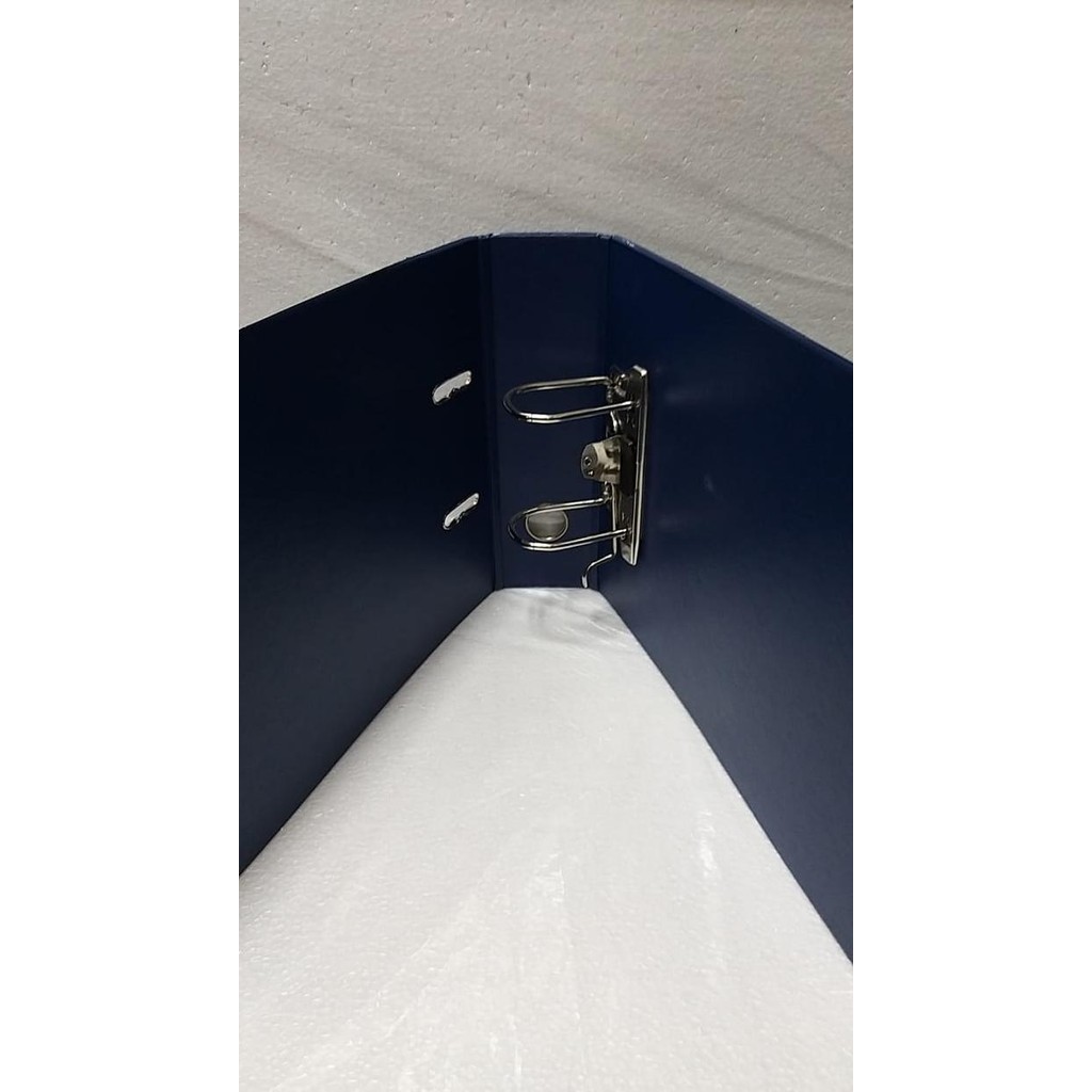 

Ordner Bantex 1451V 01 A4 50Mm Blue