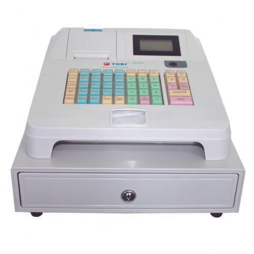 

MESIN KASIR TORI TER-810