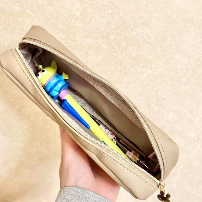 

MIFFY SIMPLE PENCIL CASE TEMPAT PENSIL MIFFY