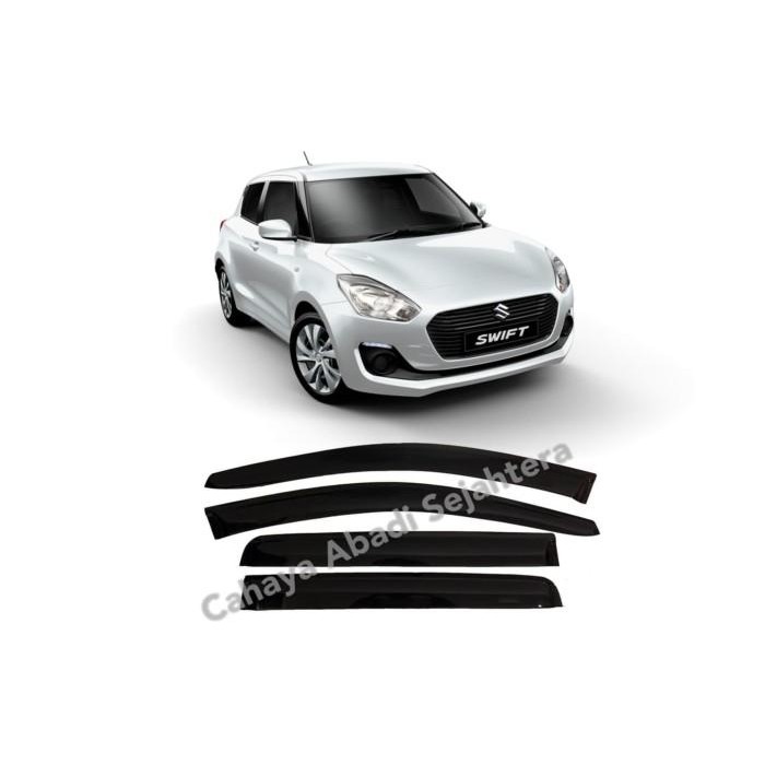 Talang Air Slim Mobil Suzuki All New Swift