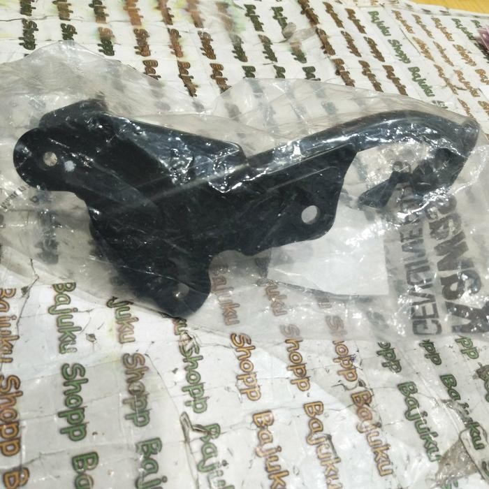 Murah Bracket Breket Undercowl Bawah Kiri Z250Sl Z250 Sl Original Terlariss 
