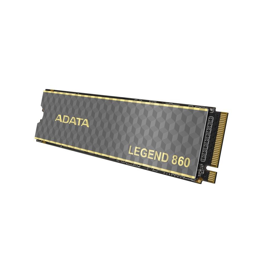 ADATA LEGEND 860 2TB NVME PCIe Gen4x4 / SSD 2TB [XSSD-232]