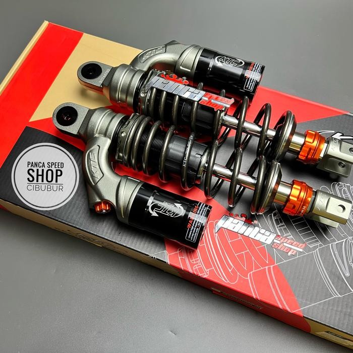 SHOCKBREAKER KTC EVO AEROX OLD NEW NMAX NEW