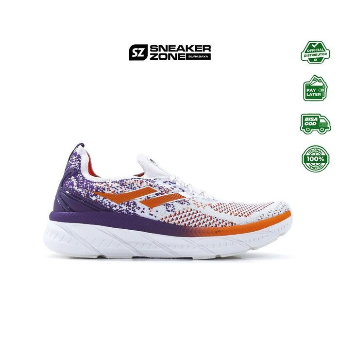SEPATU RUNNING MILLS - MILLS ENERMAX NANOKNIT - NEW ARRIVAL - SEPATU RUNNING - MILLS