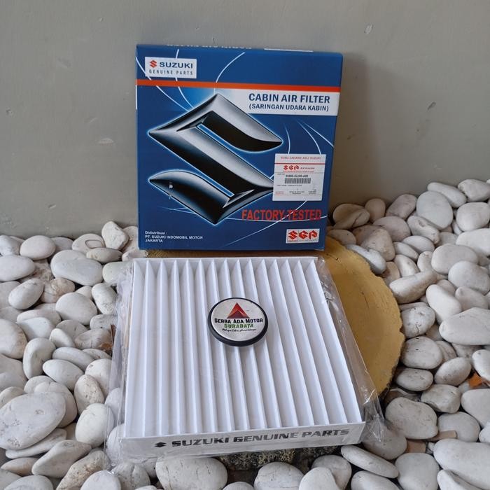 Pilihan- Filter Ac Ertiga All New Ertiga Filter Ac Suzuki Ertiga All Tipe