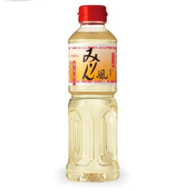 

SIAPKIRIM Marukin Mirinfu Chomiryo / Bumbu Mirin 500 Ml READY STOCK